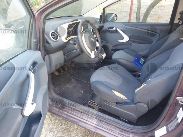 1#9968 Autovettura Ford Ka in vendita - foto 20