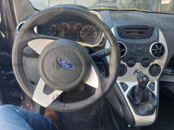 1#9968 Autovettura Ford Ka in vendita - foto 21