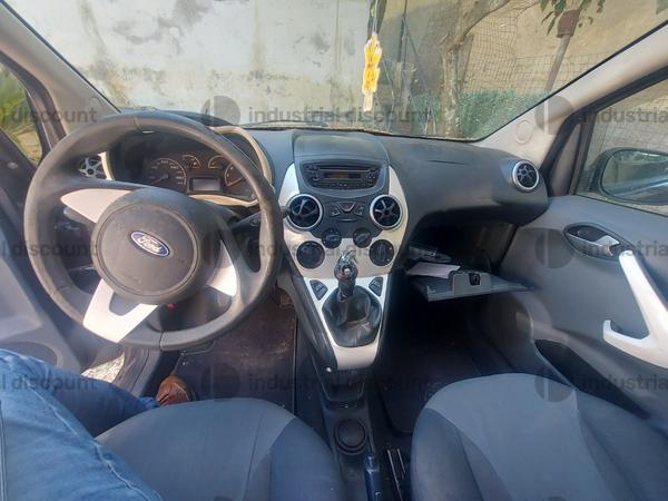 1#9968 Autovettura Ford Ka in vendita - foto 22