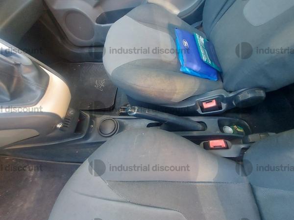 1#9968 Autovettura Ford Ka in vendita - foto 24