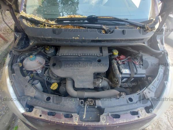 1#9968 Autovettura Ford Ka in vendita - foto 25