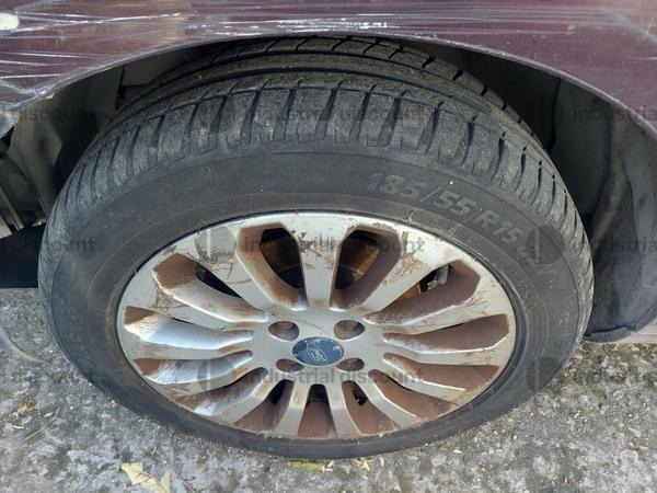 1#9968 Autovettura Ford Ka in vendita - foto 26