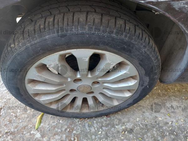1#9968 Autovettura Ford Ka in vendita - foto 28