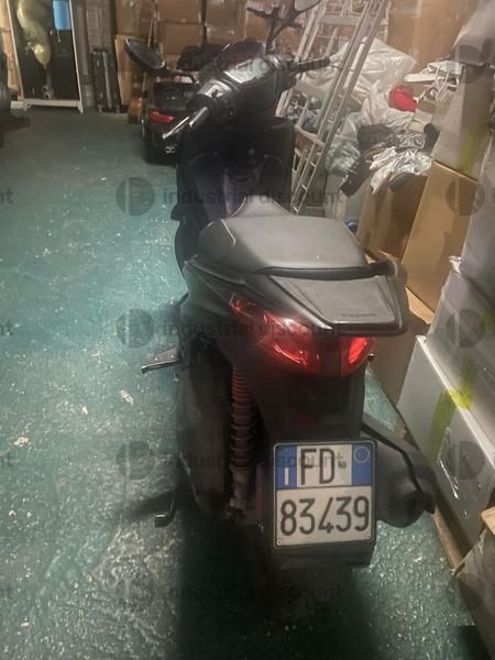 1#9970 Motociclo Piaggio Medley in vendita - foto 5