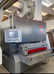 Viet Valeria 3CTT EL Calibrator and Viet S4 333 3250 Calibrator - Lot 0 (Auction 9971)