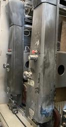 Calibratrice Viet Valeria 3CTT/EL - Lotto 1 (Asta 9971)