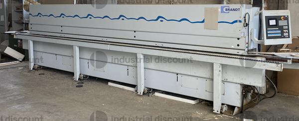 Bordatrici legno in vendita