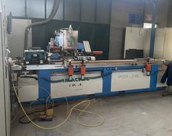 Centro Macpool Speedy 2 FAB - Lotto 7 (Asta 9971)