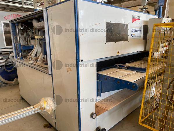 8#9971 Spazzolatrice automatica Vertek in vendita - foto 3