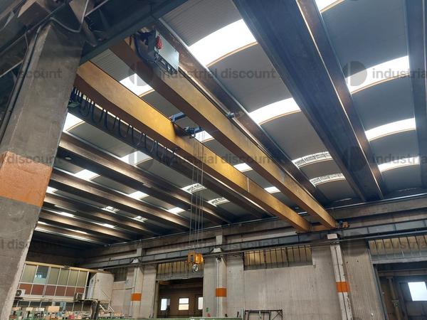 1#9972 Attrezzature per la lavorazione metalli in vendita - foto 10