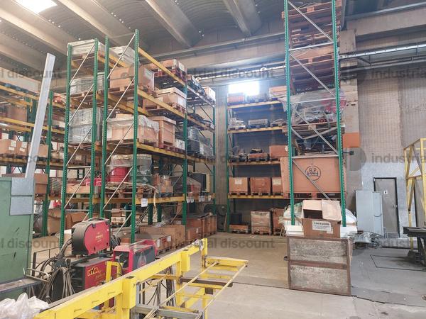 1#9972 Attrezzature per la lavorazione metalli in vendita - foto 12