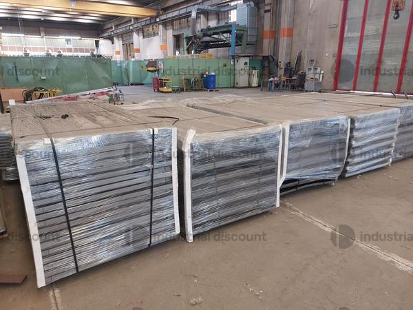 1#9972 Attrezzature per la lavorazione metalli in vendita - foto 17