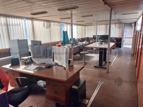 1#9972 Attrezzature per la lavorazione metalli in vendita - foto 23