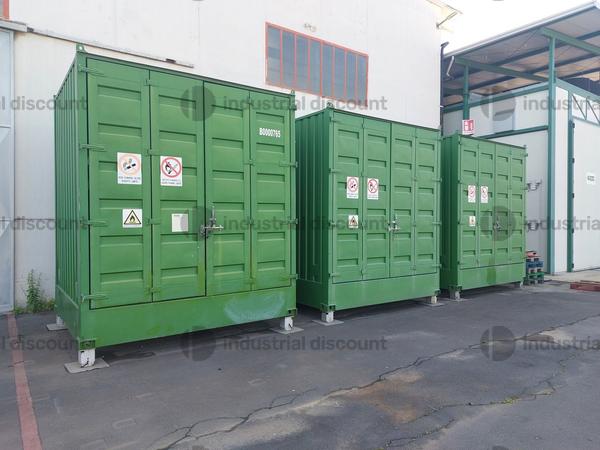 1#9972 Attrezzature per la lavorazione metalli in vendita - foto 27