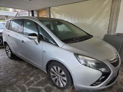 Autovettura Opel zafira - Lotto 1 (Asta 9973)