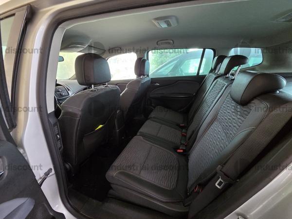 1#9973 Autovettura Opel zafira in vendita - foto 6