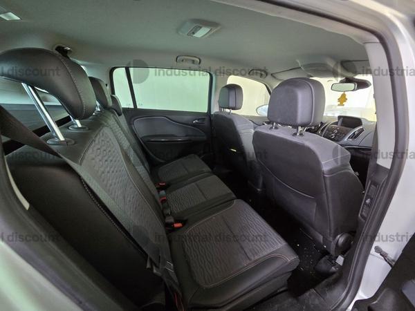 1#9973 Autovettura Opel zafira in vendita - foto 7