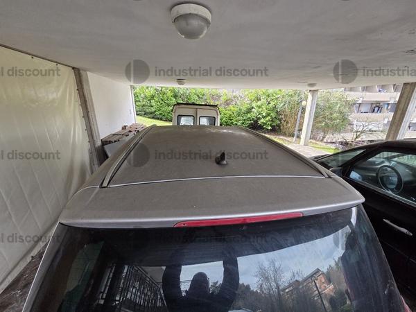 1#9973 Autovettura Opel zafira in vendita - foto 12