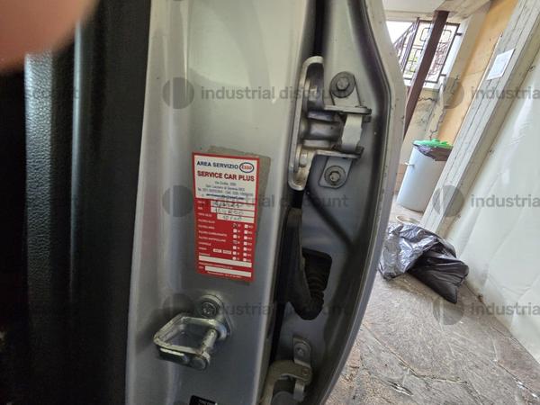 1#9973 Autovettura Opel zafira in vendita - foto 13