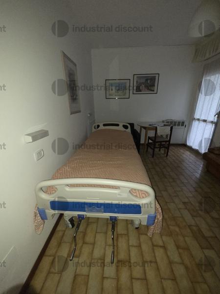 2#9973 Letti sanitari in vendita - foto 3