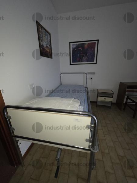 2#9973 Letti sanitari in vendita - foto 4