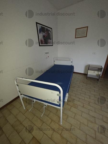 2#9973 Letti sanitari in vendita - foto 5