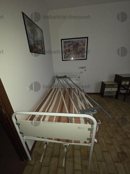 2#9973 Letti sanitari in vendita - foto 6