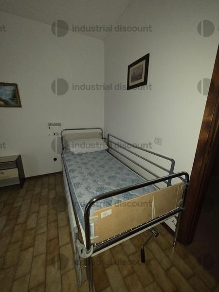 2#9973 Letti sanitari in vendita - foto 7