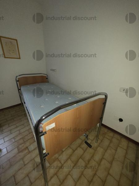 2#9973 Letti sanitari in vendita - foto 8