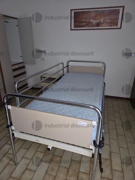 2#9973 Letti sanitari in vendita - foto 11