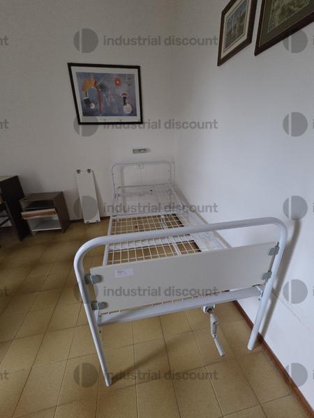 2#9973 Letti sanitari in vendita - foto 16