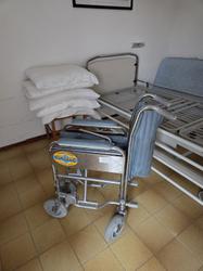 Attrezzatura sanitaria - Lotto 3 (Asta 9973)