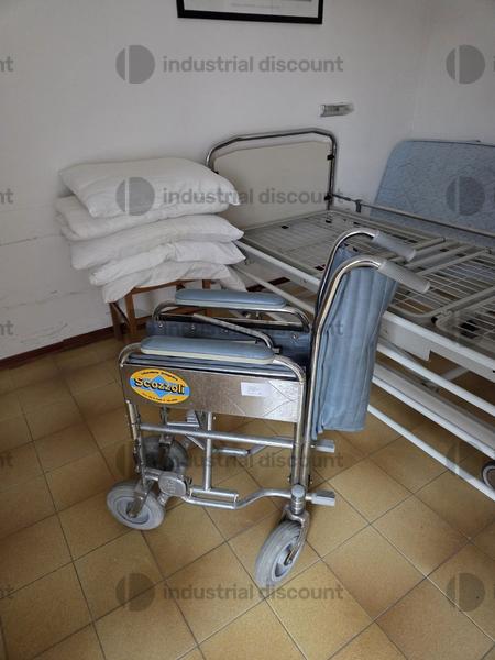 3#9973 Attrezzatura sanitaria in vendita - foto 1