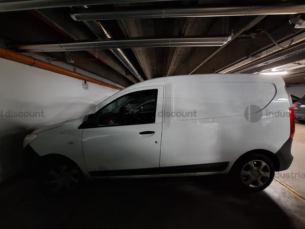 1#9976 Furgone Dacia Dokker in vendita - foto 3