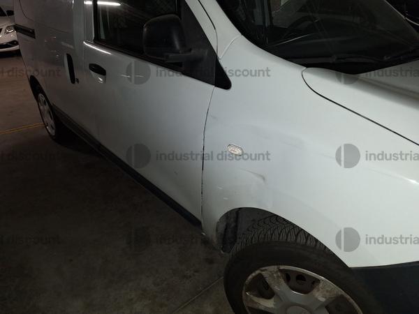 1#9976 Furgone Dacia Dokker in vendita - foto 7