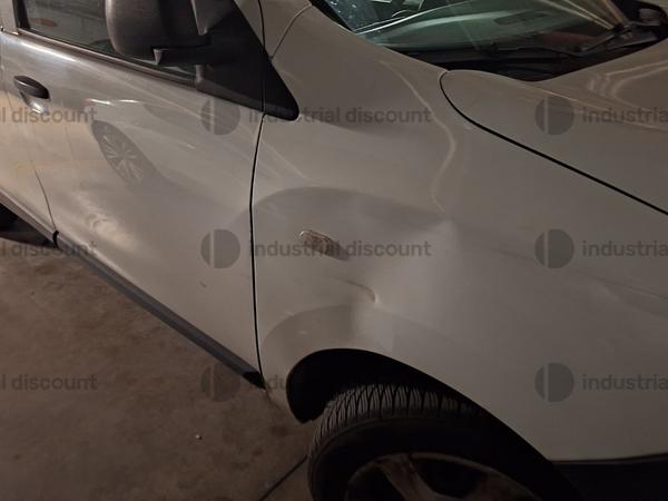 1#9976 Furgone Dacia Dokker in vendita - foto 8