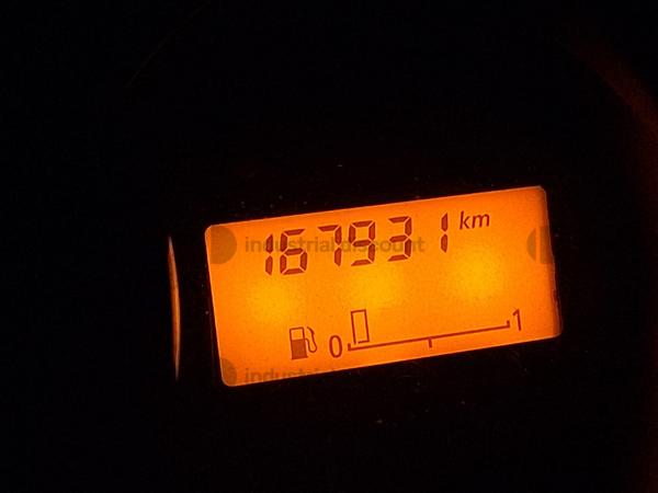 1#9976 Furgone Dacia Dokker in vendita - foto 13