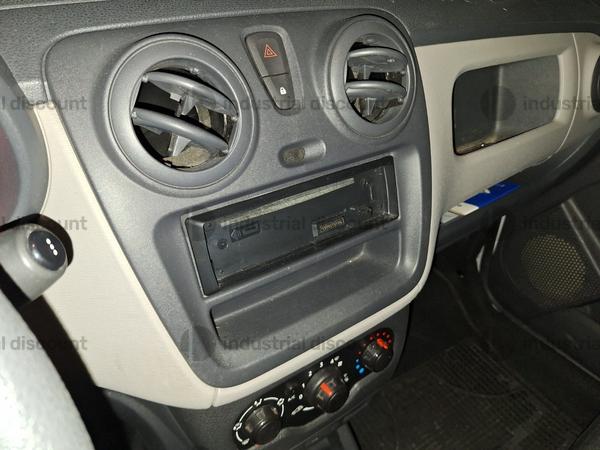 1#9976 Furgone Dacia Dokker in vendita - foto 16