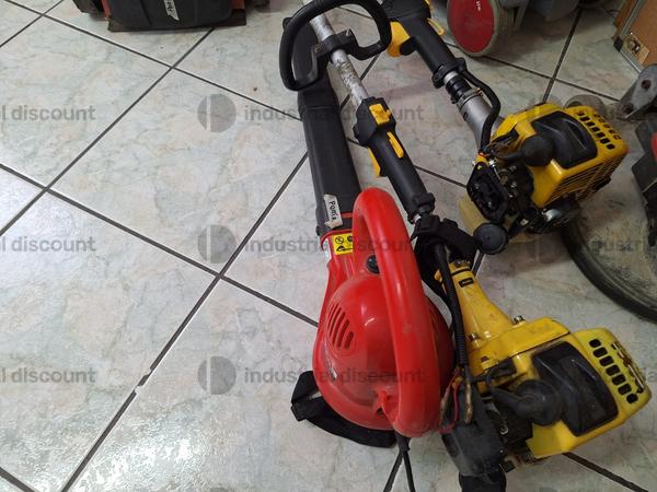 2#9976 Attrezzatura per pulizia in vendita - foto 4