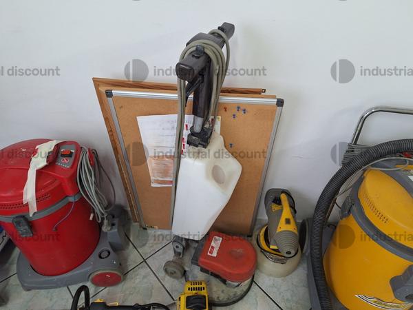 2#9976 Attrezzatura per pulizia in vendita - foto 11