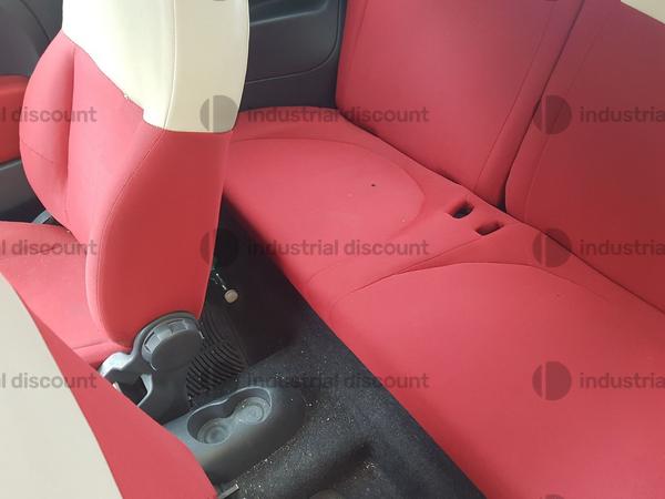 1#9977 Fiat 500 in vendita - foto 12
