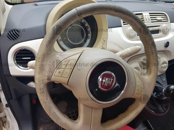 1#9977 Fiat 500 in vendita - foto 14