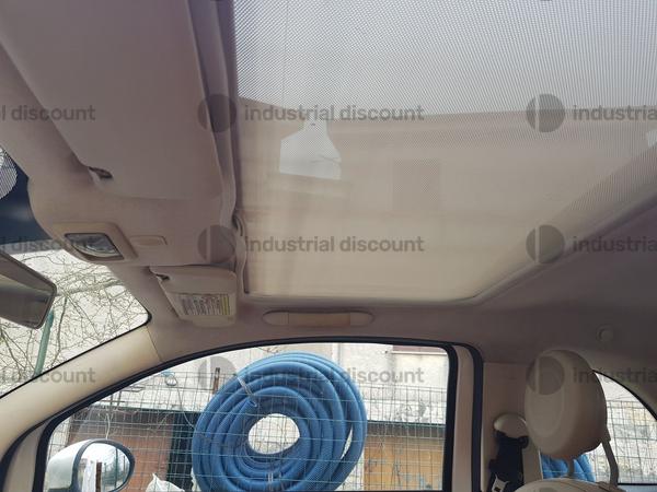 1#9977 Fiat 500 in vendita - foto 16