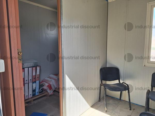 2#9978 Container metallici in vendita - foto 4