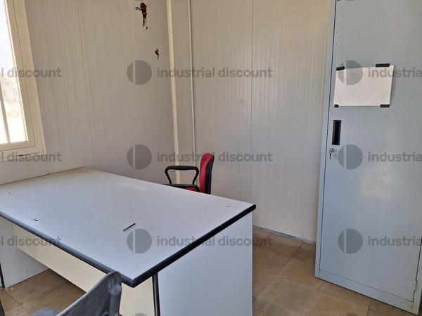 2#9978 Container metallici in vendita - foto 5