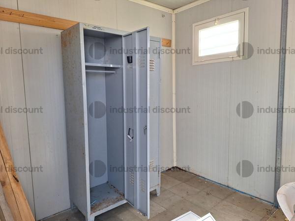 2#9978 Container metallici in vendita - foto 6