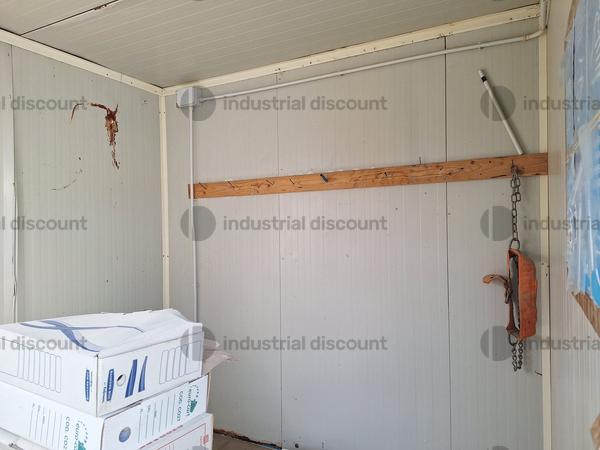 2#9978 Container metallici in vendita - foto 7