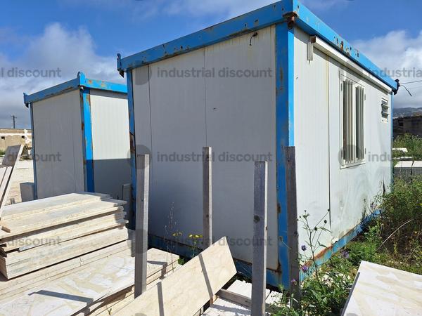 2#9978 Container metallici in vendita - foto 8