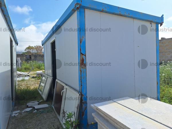 2#9978 Container metallici in vendita - foto 9