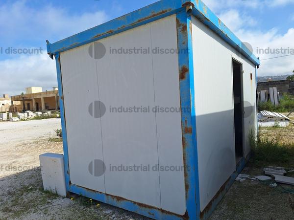 2#9978 Container metallici in vendita - foto 10